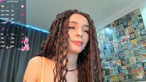 Liso online show from 10.23.25