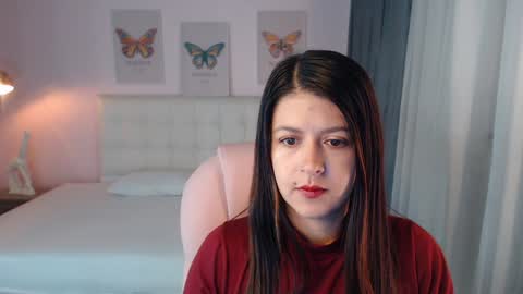 Snapshot of liss_black chatting on 12.30.24 Andrea online show from 12.30.24
