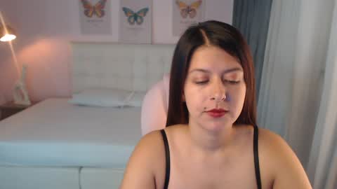 Snapshot of liss_black chatting on 01.09.25 Andrea online show from 01.09.25