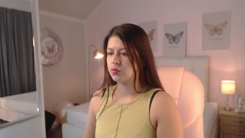 Snapshot of liss_black chatting on 01.15.25 Andrea online show from 01.15.25
