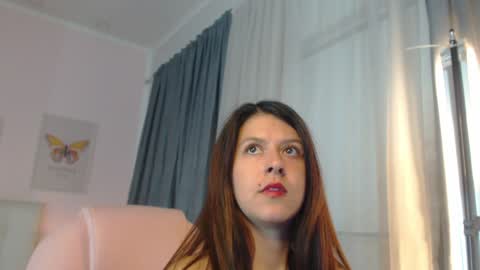 Snapshot of liss_black chatting on 01.20.25 Andrea online show from 01.20.25