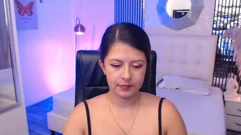 Snapshot of liss_black chatting on 06.27.26 Andrea online show from 06.27.26