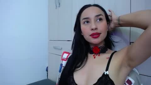 Lisa online show from 09.25.25