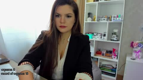 Lissa online show from 04.09.26