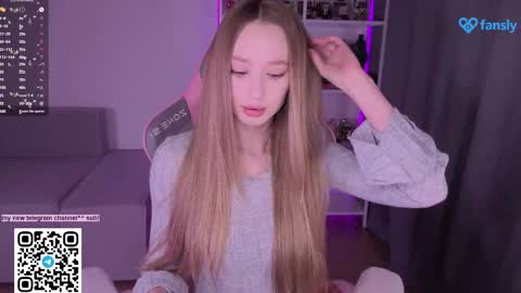 lissa online show from 04.24.26