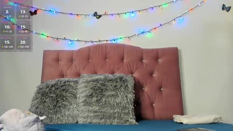 Lissa online show from 12.07.24