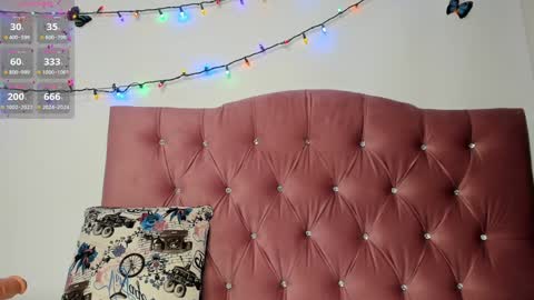 Lissa online show from 01.09.25