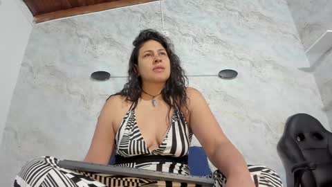 Snapshot of lissa_harris_ chatting on 01.21.25 Lisa online show from 01.21.25