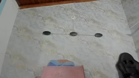 Snapshot of lissa_harris_ chatting on 01.30.25 Lisa online show from 01.30.25