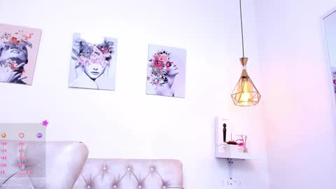 L I S S A  online show from 03.01.25