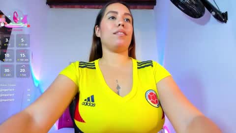 L I S S A  online show from 09.28.25