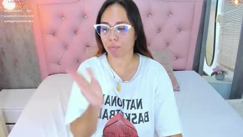 L I S S A  online show from 02.12.26