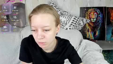 Lissa online show from 10.15.25