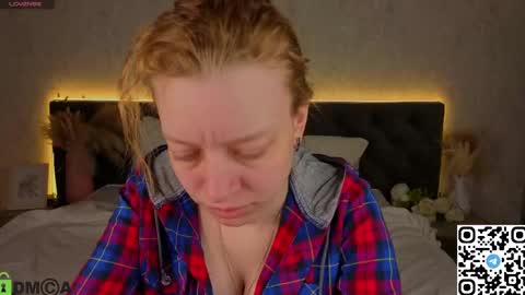 Lissa online show from 04.20.26