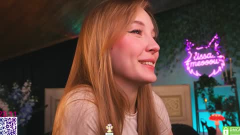 your Liza again. Next stream Dec. 1  at 2 or 3  GMT online show from 11.23.25