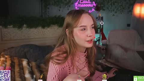 your Liza again. Next stream Dec. 1  at 2 or 3  GMT online show from 02.01.26