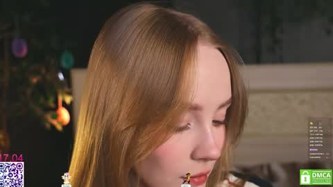 your Liza again. Next stream Dec. 1  at 2 or 3  GMT online show from 04.17.26