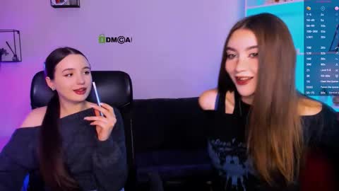 lissa_night online show from 11.14.25