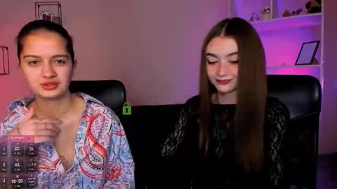 lissa_night online show from 12.15.25