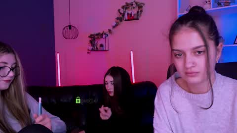 lissa_night online show from 03.25.26