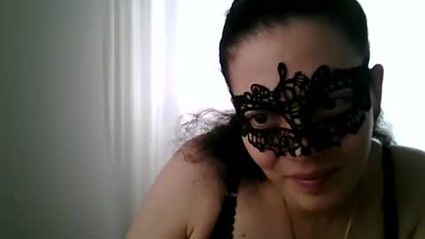 Lissa online show from 01.25.25