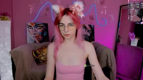 lissa online show from 07.11.26