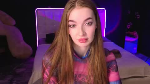 Lissa online show from 11.18.25