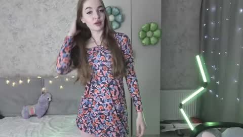 Lissa online show from 04.10.26