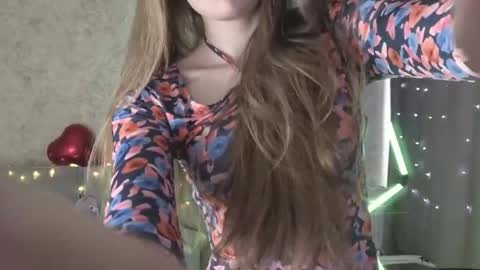 Lissa online show from 04.11.26