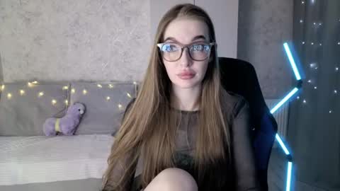 Lissa online show from 04.19.26