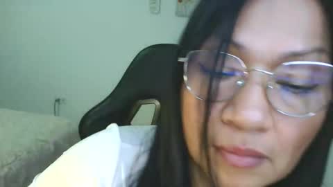 Snapshot of lissafeethot chatting on 05.31.26 Lissafeethot online show from 05.31.26