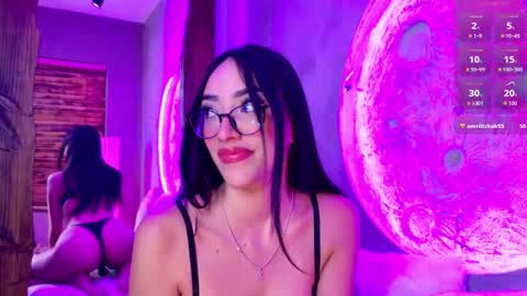 Isaa  online show from 10.09.25