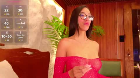 Isaa  online show from 04.21.26