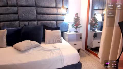 Snapshot of lissaharris chatting on 11.28.25 lissaharris online show from 11.28.25