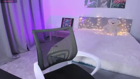 Snapshot of lissameoww chatting on 09.23.25 lissameoww online show from 09.23.25