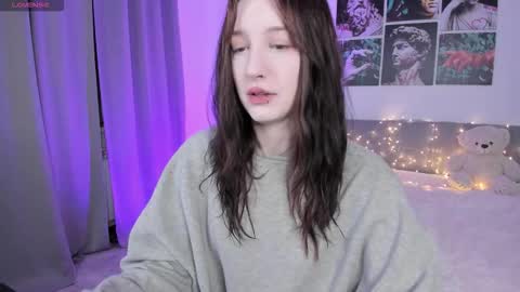 Snapshot of lissameoww chatting on 10.12.25 lissameoww online show from 10.12.25