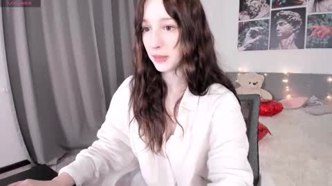 lissameoww online show from 03.17.26