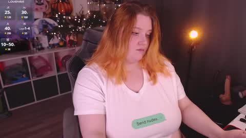 Lissa online show from 01.06.25