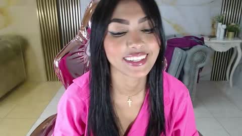 lissandra_s online show from 12.16.25