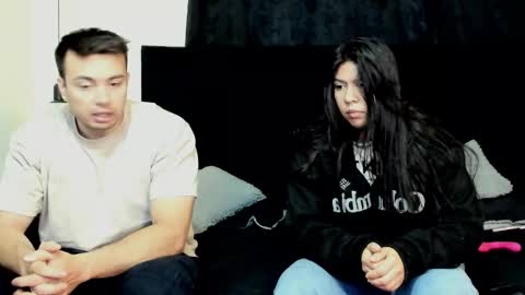 Natalia and alejandro online show from 01.16.26