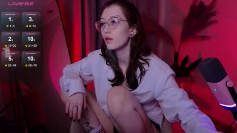 lissaros online show from 09.10.25