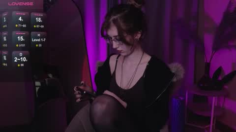 lissaros online show from 09.14.25