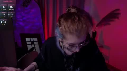 lissaros online show from 10.13.25