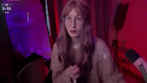 lissaros online show from 11.18.25