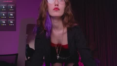 lissaros online show from 11.30.25