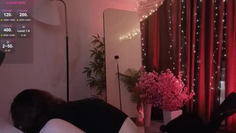 lissaros online show from 12.17.25