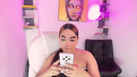 Lisssa online show from 11.01.25