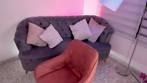 Lisssa online show from 11.12.25