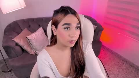 Lisssa online show from 11.18.25