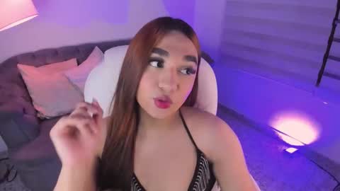 Lisssa online show from 11.22.25